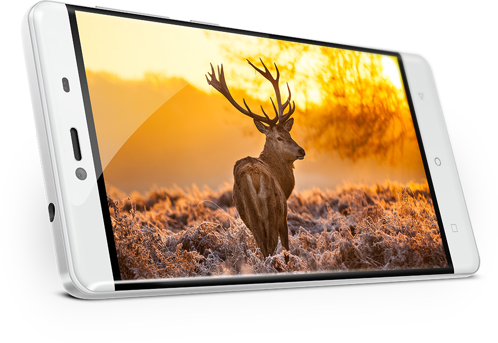 Allview P8 Energy Mini